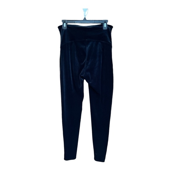 Spanx Velvet Leggings Style 2070 Size XL - Picture 3 of 10
